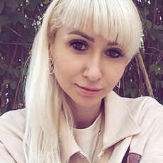 Фотография девушки Настя, 37 лет из г. Луганск