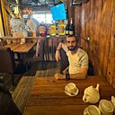 Вусал, 41 год