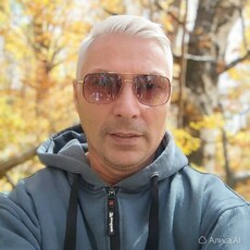 Фотография мужчины Воля, 44 года из г. Иркутск