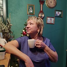 Фотография девушки Наталия, 50 лет из г. Новосибирск
