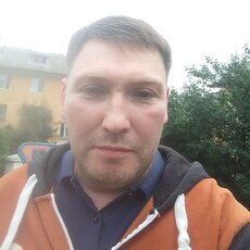 Фотография мужчины Димс, 40 лет из г. Нижний Новгород