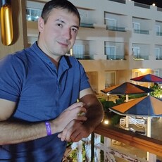 Фотография мужчины Роман, 36 лет из г. Черкассы