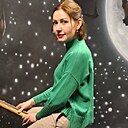 Душечка, 40 лет