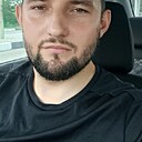 Юра, 33 года