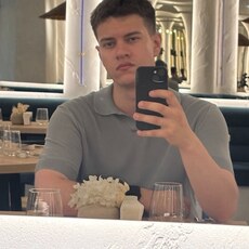 Фотография мужчины Вадим, 23 года из г. Минск