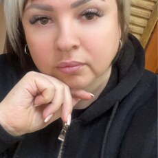 Фотография девушки Милана, 37 лет из г. Стерлитамак