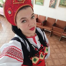 Фотография девушки Евгения, 34 года из г. Бобров