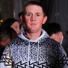 Фотография мужчины Руслан Кислицын, 30 лет из г. Бишкек