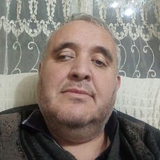 Фотография мужчины Kazik, 40 лет из г. Владикавказ