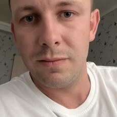 Фотография мужчины Денис, 30 лет из г. Гродно