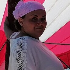 Фотография девушки Noty, 30 лет из г. Новомосковск