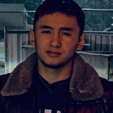Фотография мужчины Asalamualeikum, 25 лет из г. Павлодар