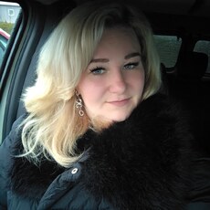 Фотография девушки Юля, 35 лет из г. Минск