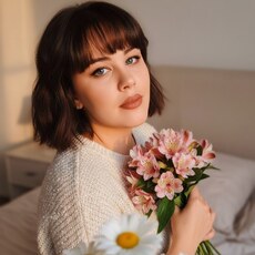 Фотография девушки Марина, 31 год из г. Улан-Удэ