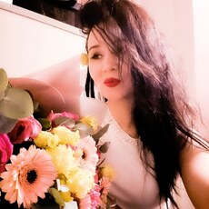 Фотография девушки Афия, 37 лет из г. Пятигорск