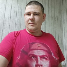 Фотография мужчины Александр, 33 года из г. Слуцк