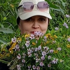 Фотография девушки Наталья, 53 года из г. Великий Новгород