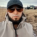 Мухаммад, 33 года