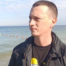 Фотография мужчины Илья, 39 лет из г. Тольятти