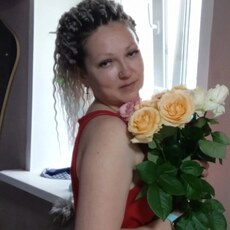 Фотография девушки Екатерина, 36 лет из г. Пермь