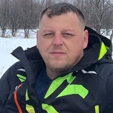 Фотография мужчины Алексей, 42 года из г. Елизово