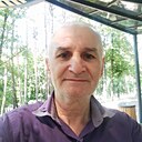 Тимур, 60 лет