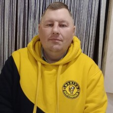 Фотография мужчины Владимир, 51 год из г. Витебск