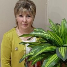 Фотография девушки Elena, 55 лет из г. Бутурлиновка