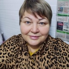 Фотография девушки Галина, 57 лет из г. Копейск