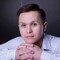 Фотография мужчины Жаник, 39 лет из г. Темиртау
