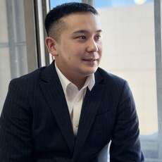 Фотография мужчины Тимур, 26 лет из г. Костанай