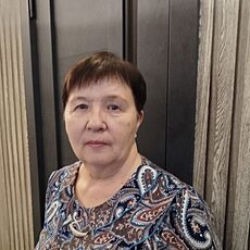 Фотография девушки Валентина, 69 лет из г. Чита