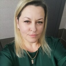 Фотография девушки Алёна, 45 лет из г. Клецк