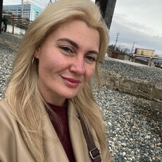 Фотография девушки Ольга, 39 лет из г. Адлер