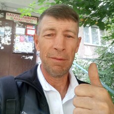 Фотография мужчины Виталий, 54 года из г. Липецк