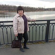 Фотография девушки Ирина, 46 лет из г. Донецк