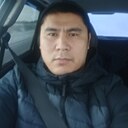 Максат, 38 лет