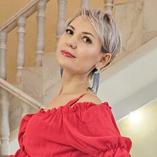Фотография девушки Надия, 47 лет из г. Караганда