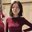 Элина, 20 лет