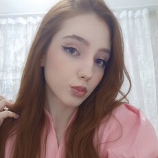 Фотография девушки Вика, 19 лет из г. Каспийск