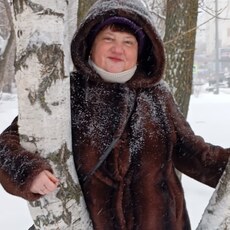 Фотография девушки Наталья, 53 года из г. Саратов