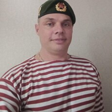 Фотография мужчины Вадим, 42 года из г. Астрахань