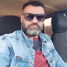 Фотография мужчины Мика, 42 года из г. Майкоп