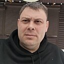 Юра, 43 года