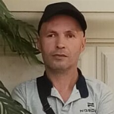 Фотография мужчины Серёга, 42 года из г. Ува