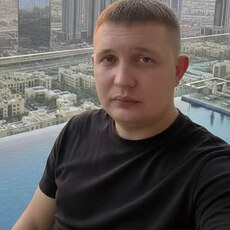 Фотография мужчины Кир, 30 лет из г. Брест