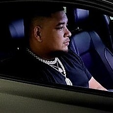 Фотография мужчины Дуамель, 36 лет из г. Новокузнецк