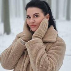 Фотография девушки Евгения, 49 лет из г. Комсомольск-на-Амуре