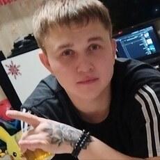 Фотография мужчины Костя, 22 года из г. Прокопьевск