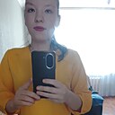 Айсылу, 22 года